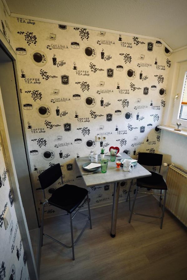 Tinytimeout Westerwald Ellar Extérieur photo