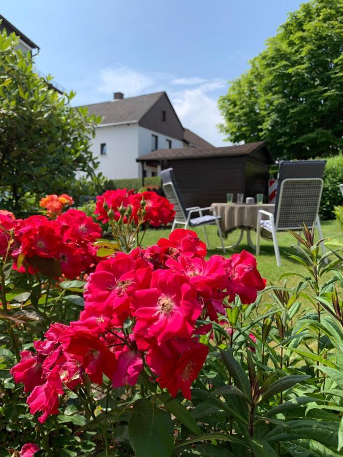 Tinytimeout Westerwald Ellar Extérieur photo
