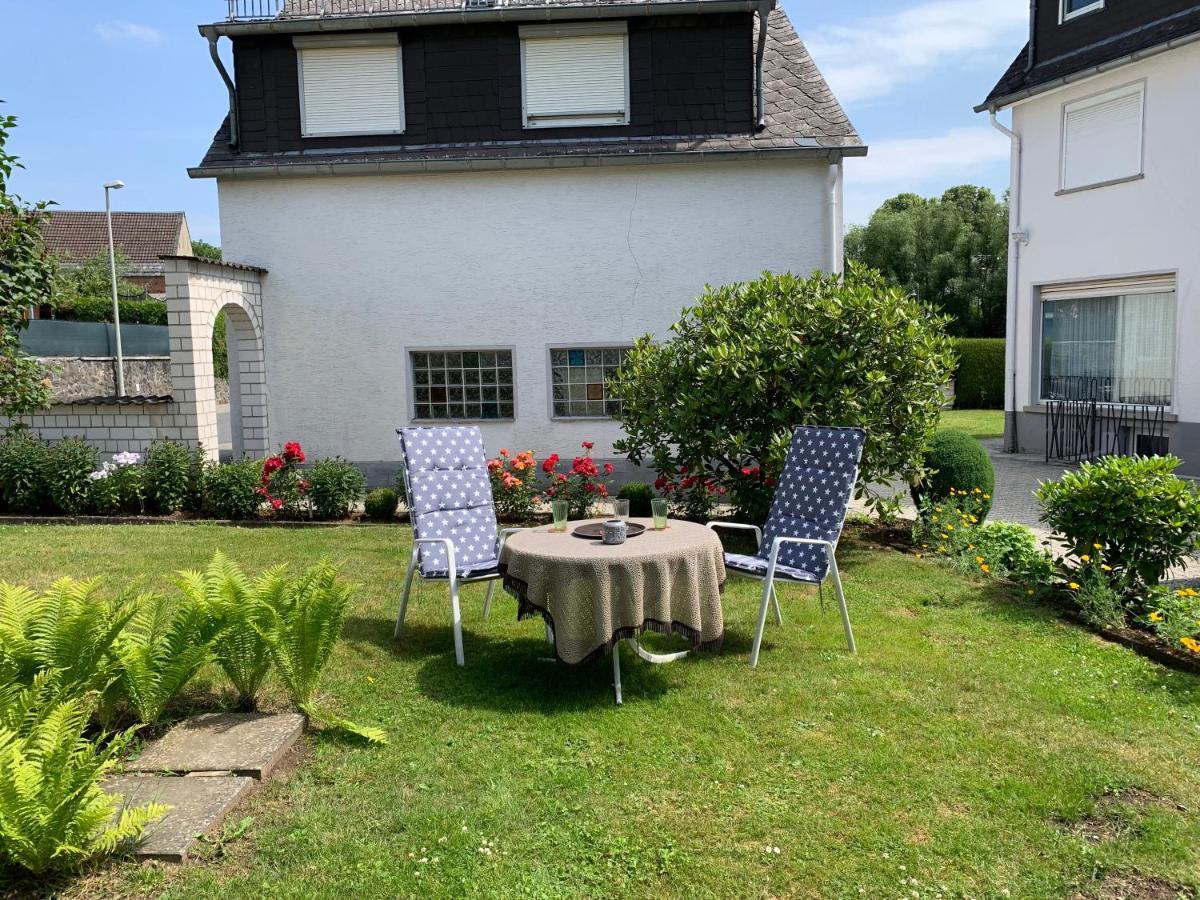 Tinytimeout Westerwald Ellar Extérieur photo
